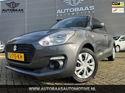 Suzuki Swift 1.2 Comfort NL-AUTO **74.463KM NAP** 1EIG