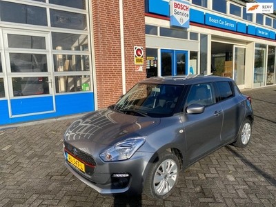 Suzuki Swift 1.2 Select navi camera