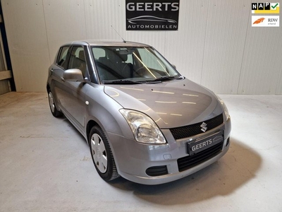 Suzuki Swift 1.3 GLS