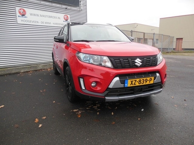 Suzuki Vitara 1.4 Boosterjet Stijl Automaat Staat in