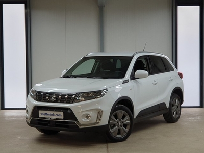 Suzuki Vitara 1.5 Hybrid Select ACC camera Apple