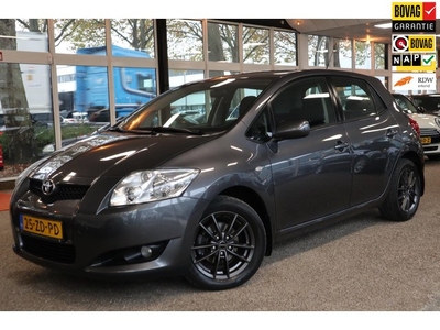 Toyota Auris 1.6 AircoBusiness5drsAndroid