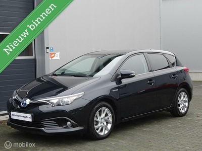 Toyota Auris 1.8 Hybrid Aut. Led, Pano, Dealer, Camera, Navi