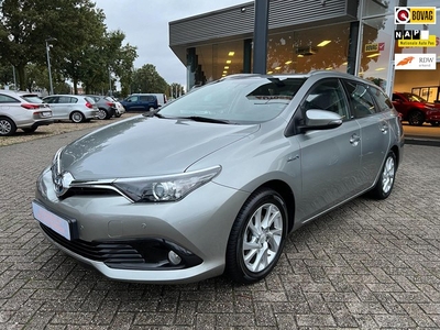 Toyota Auris Touring Sports 1.8 Hybrid Edition