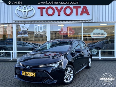 Toyota Corolla 1.8 Hybrid Active