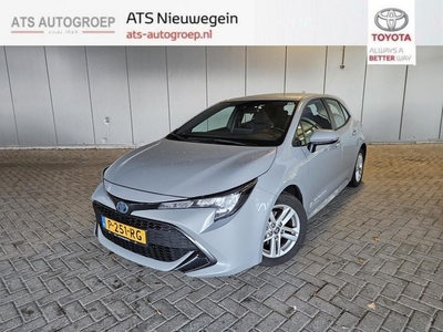 Toyota Corolla 1.8 Hybrid Active HB Origineel NL Ook