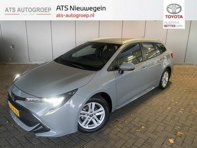 Toyota Corolla Touring Sports 1.8 Hybrid Active 29.000 km