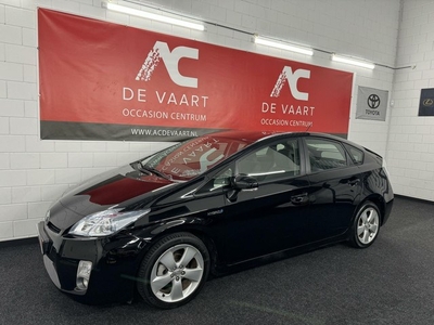 Toyota Prius 1.8 Aspiration - VERKOCHT!