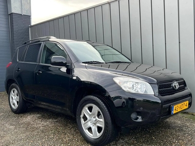 Toyota RAV4 2.2 D4-D Terra AIRCO ELEK RAMEN NW APK