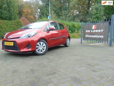 Toyota Yaris 1.5 Full Hybrid Aspiration