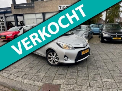 Toyota Yaris 1.5 Full Hybrid Dynamic, 47.000 KM 1e eigenaar