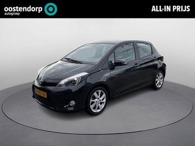 Toyota Yaris 1.5 Full Hybrid Dynamic **LM VELGEN/ KEYLESS/