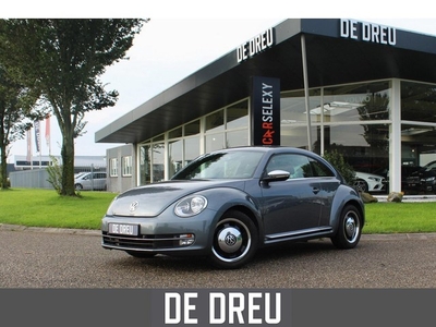 Volkswagen Beetle 1.2 TSI Design BlueMotion WINTERPAKKET