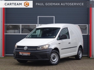 Volkswagen Caddy 1.2 TSI L1H1 Airco Trekhaak Cruise