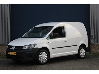 Volkswagen Caddy 1.4 TGI L1H1 EcoFuel Trendline AIRCO /