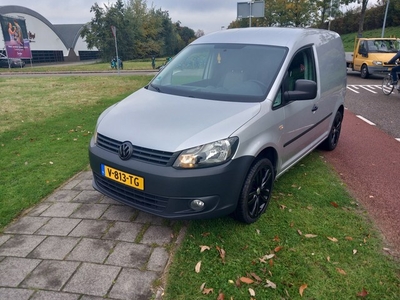 Volkswagen Caddy 1.6 TDI