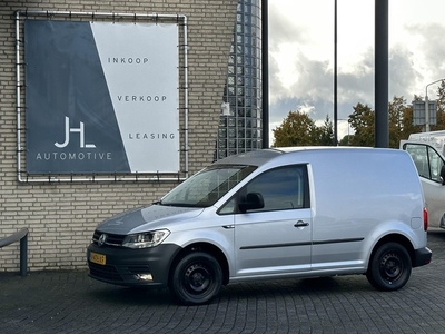 Volkswagen Caddy 2.0 TDI L1H1