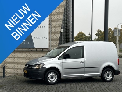 Volkswagen Caddy 2.0 TDI L1H1 BMT*A/C*HAAK*ELEK.*SCHUIF*