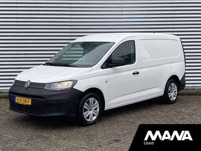 Volkswagen Caddy Cargo Maxi 2.0 TDI L2H1 Maxi Airco