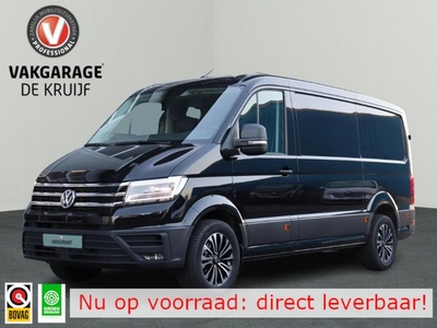 Volkswagen Crafter 35 2.0 TDI L3H2 Highline 177PK Automaat