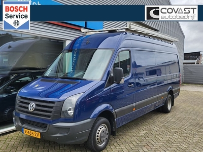 Volkswagen Crafter 50 2.0 TDI L3H2 Dubbel lucht Clima