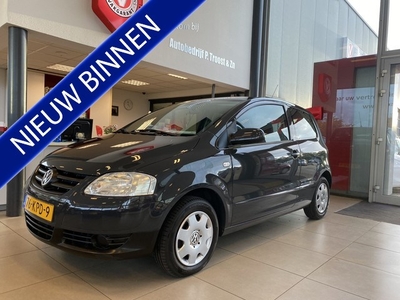 Volkswagen Fox 1.2