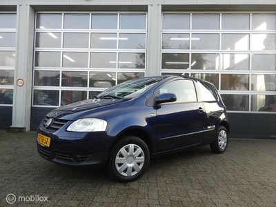 Volkswagen Fox 1.2 Trendline