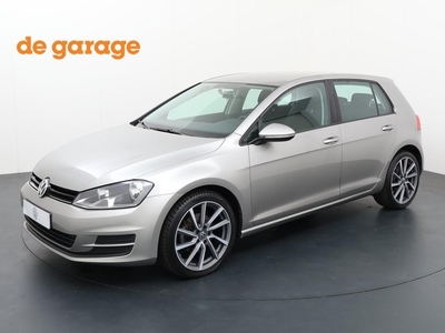 Volkswagen Golf 1.2 TSI Airco LM 18