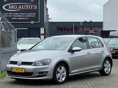 Volkswagen Golf 1.4 TSI Highline Cruise Control Climate