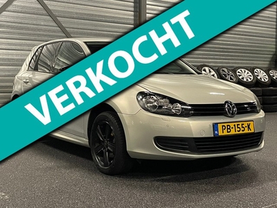 Volkswagen Golf 1.4 TSI Highline, NIEUWE KETTING +