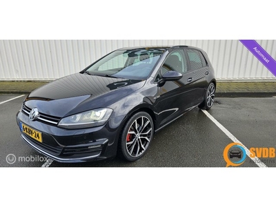 Volkswagen Golf 1.4TSI VERKOCHT