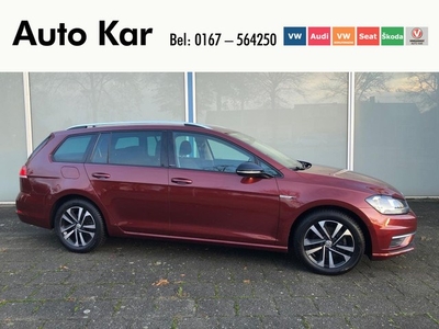 Volkswagen GOLF 1.5 TSI Comfortline Business Climatronic