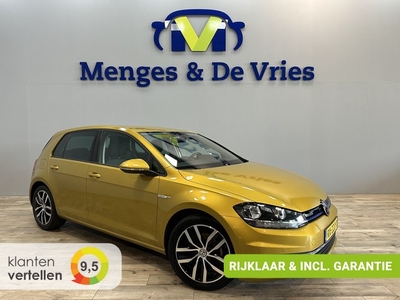 Volkswagen Golf 1.5 TSI Comfortline NAP ErgoActive