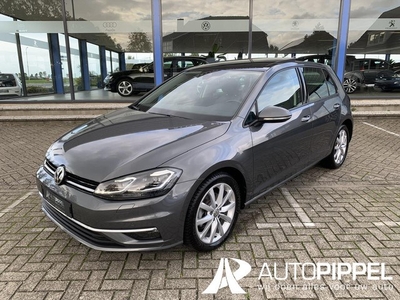 Volkswagen Golf 1.5 TSI Highline