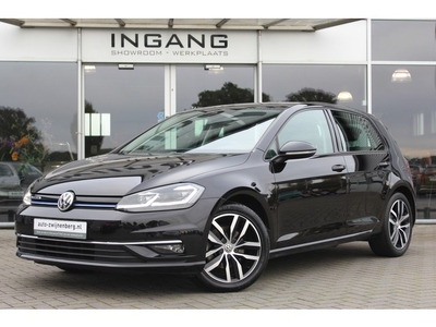 Volkswagen Golf 1.5 TSI Highline DSG navi digitaal