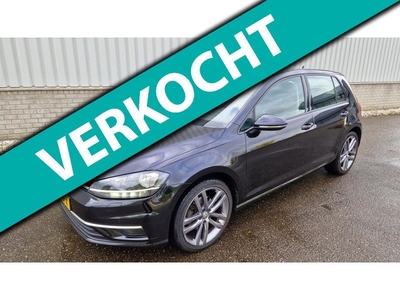 Volkswagen Golf 1.6 TDI Comfortline