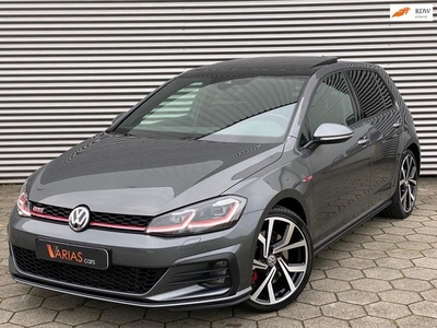 Volkswagen Golf 2.0 TSI GTI Performance Pano Keyless Virtual