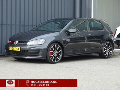 Volkswagen Golf 2.0 TSI GTI Performance Pano Xenon Plus