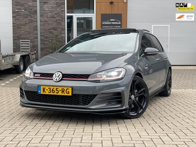 Volkswagen Golf 2.0 TSI GTI TCR