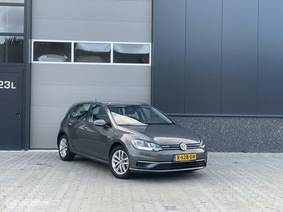 Volkswagen Golf 7.5 1.5 TSI ACC/PDC/NAVI/Stoelverw.