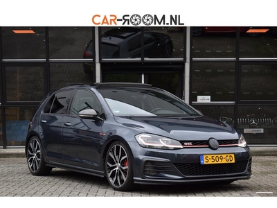 Volkswagen Golf 7.5 GTI 2.0 TSI Performance 245 PK Lane