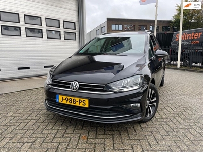 Volkswagen Golf Sportsvan 1.6 TDI IQ DRIVe (bj okt-2019)