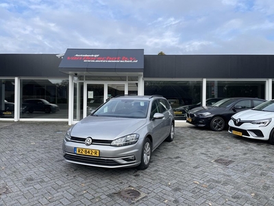 Volkswagen Golf Variant 1.0 TSI Comfortline