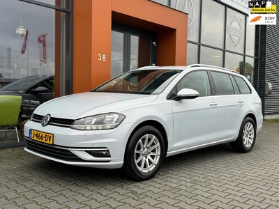 Volkswagen Golf Variant 1.0TSI HighlineStoelv.Applecarplay