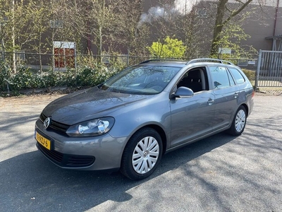 Volkswagen Golf Variant 1.2 TSI BMT Highline NETTE RUIME