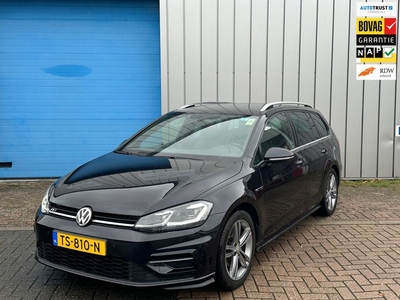 Volkswagen Golf Variant 1.5 TSI Highline R-LINE VIRTUAL 18