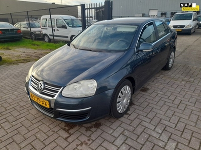 Volkswagen Jetta 1.4 TSI Comfortline Euro4 Info:0655357043