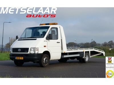 Volkswagen LT Bestel 46A 2.5 TDI Oprijwagen