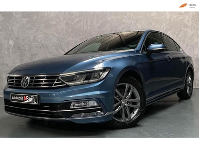 Volkswagen Passat 1.4 TSI ACT Highline Business /R-Line