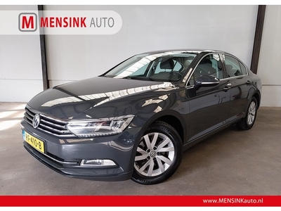 Volkswagen Passat 1.4 TSI 126 PK AUTOMAAT Comfortline ADAPT